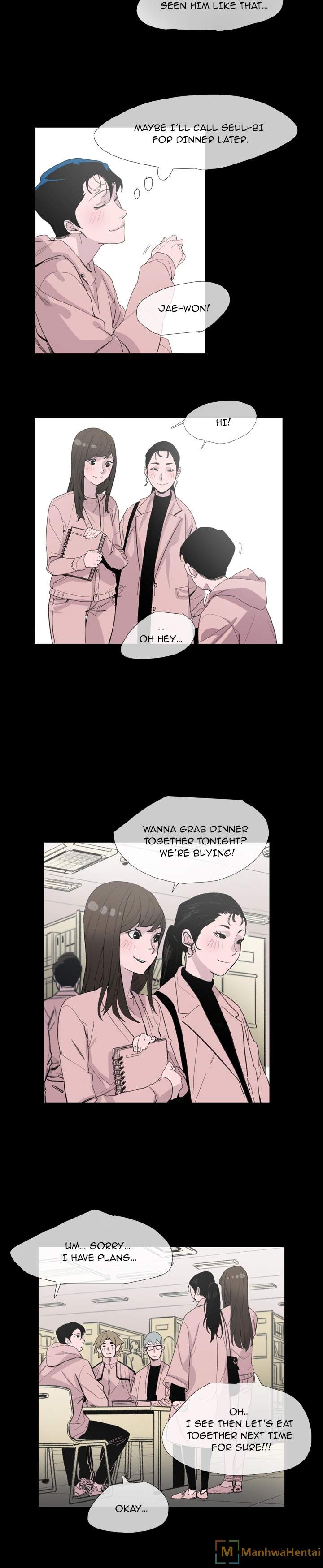 Say You Like It - Chapter 4 [photo 16] - MangaPorn