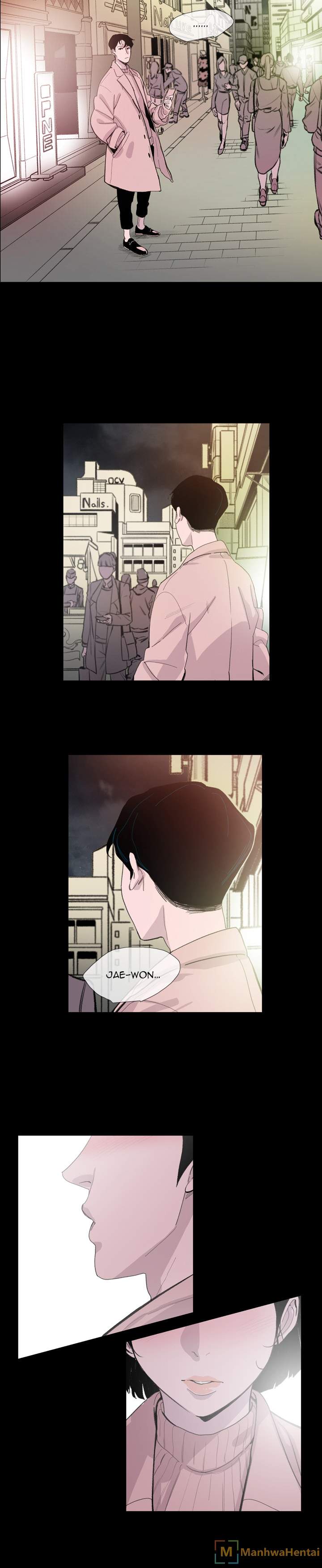 Say You Like It - Chapter 4 [photo 2] - MangaPorn