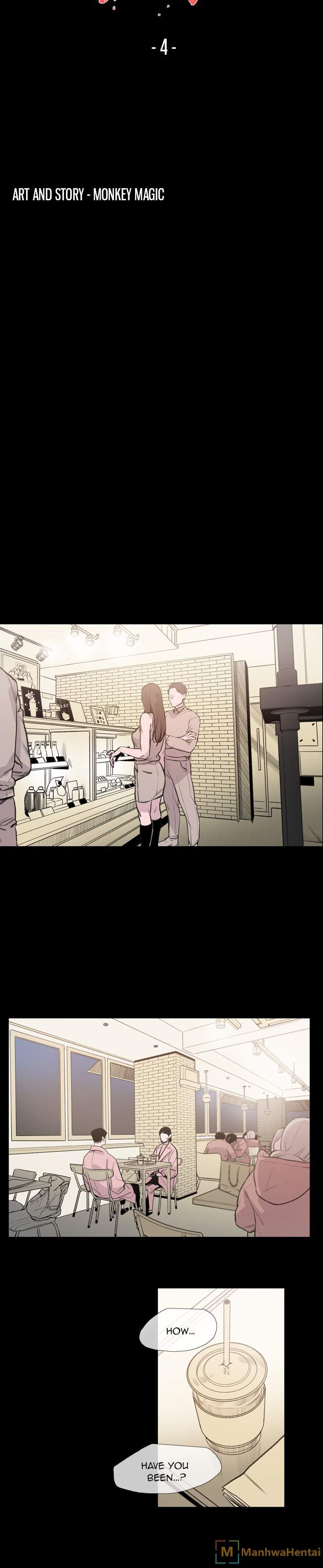 Say You Like It - Chapter 4 [photo 4] - MangaPorn