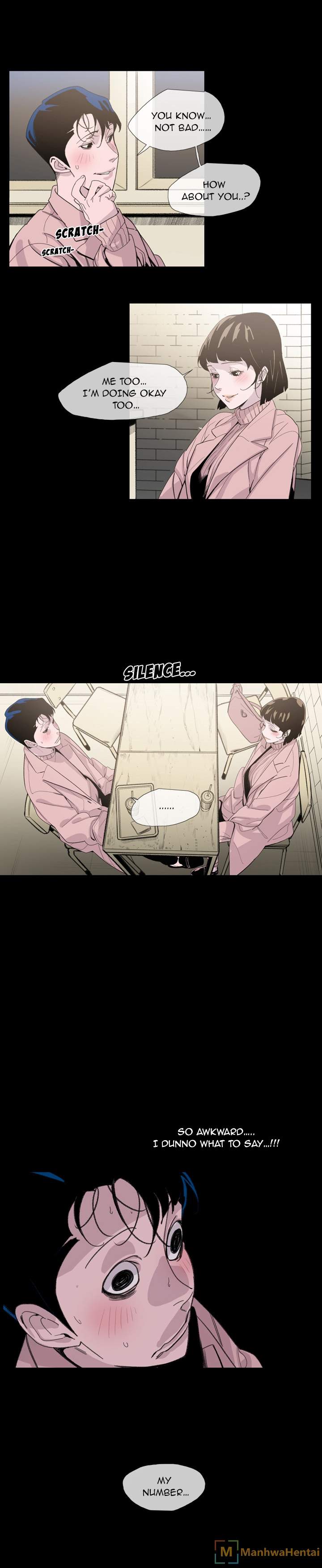 Say You Like It - Chapter 4 [photo 5] - MangaPorn