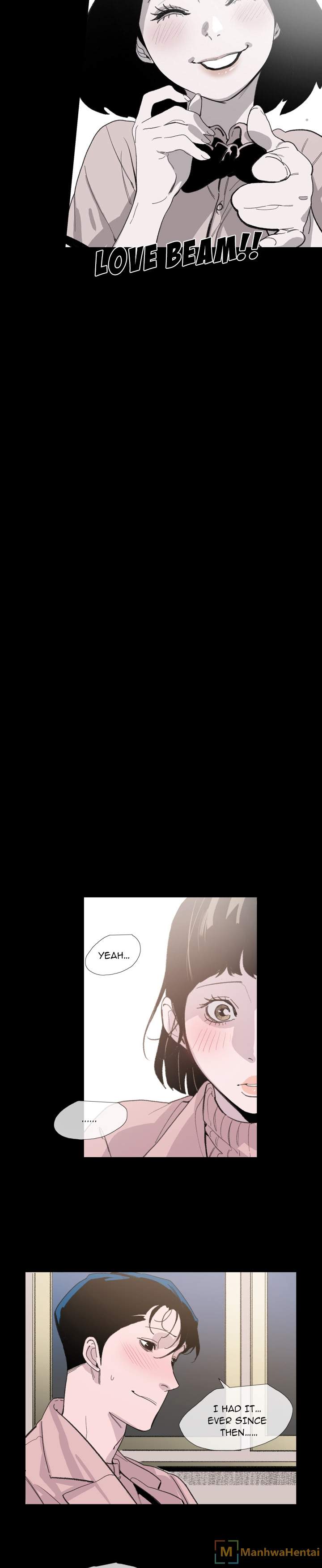 Say You Like It - Chapter 4 [photo 8] - MangaPorn