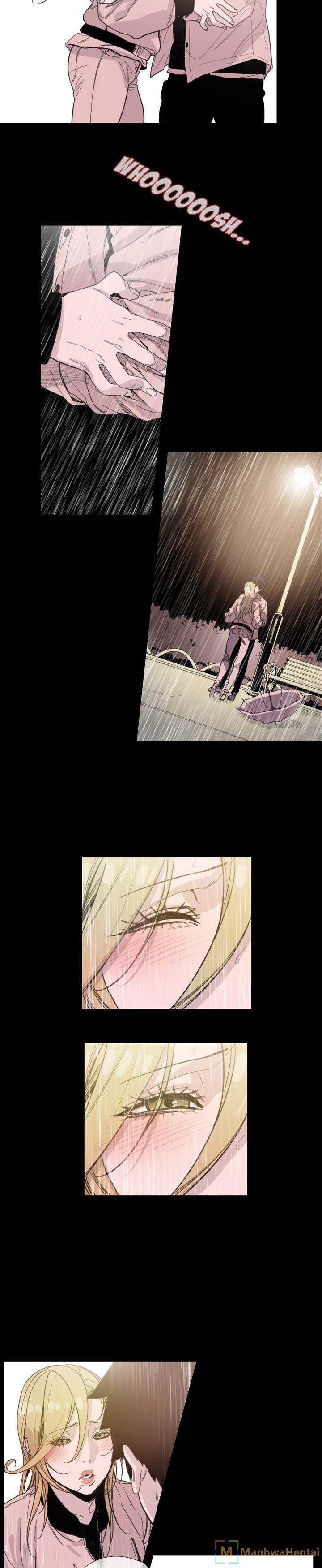 Say You Like It - Chapter 5 [photo 10] - MangaPorn