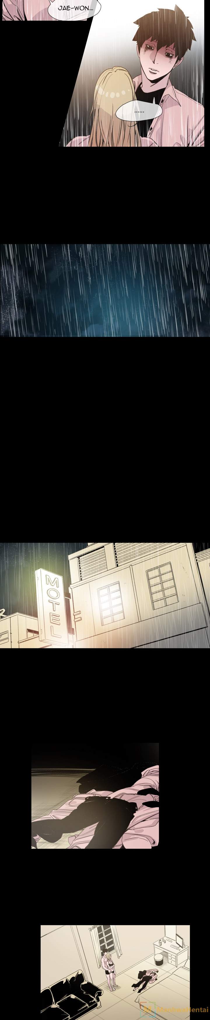 Say You Like It - Chapter 5 [photo 11] - MangaPorn