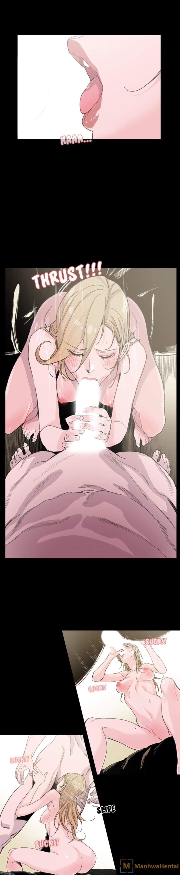 Say You Like It - Chapter 5 [photo 18] - MangaPorn