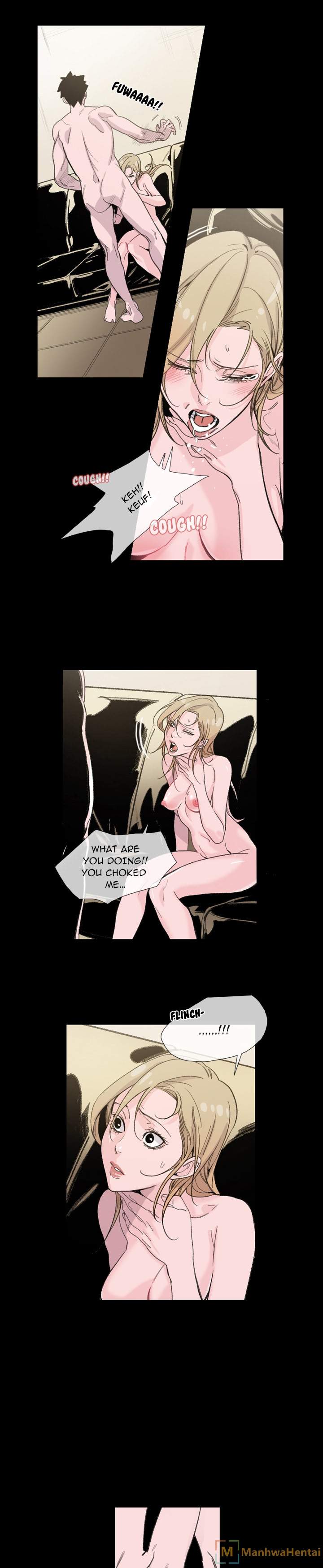 Say You Like It - Chapter 5 [photo 20] - MangaPorn