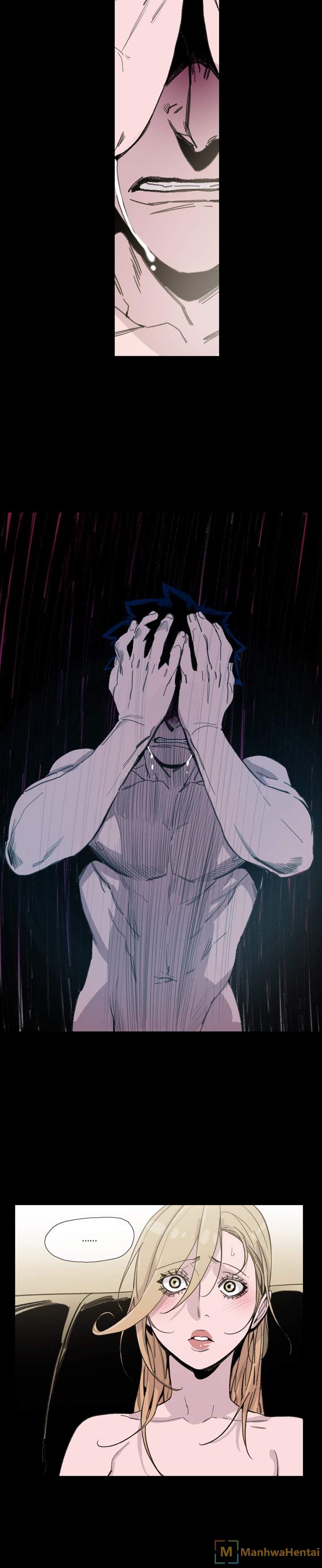 Say You Like It - Chapter 5 [photo 21] - MangaPorn