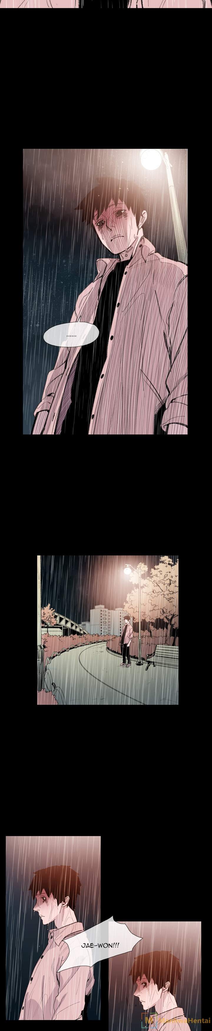 Say You Like It - Chapter 5 [photo 6] - MangaPorn