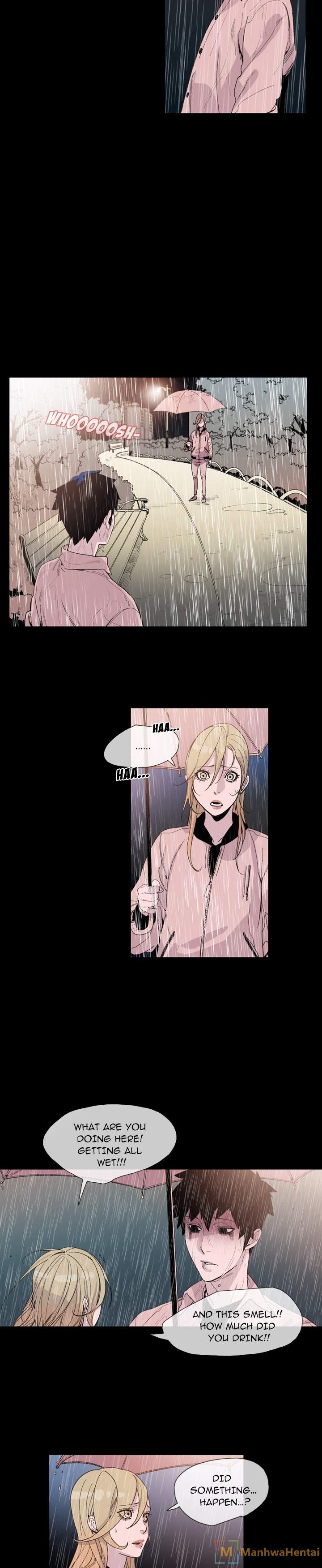 Say You Like It - Chapter 5 [photo 7] - MangaPorn