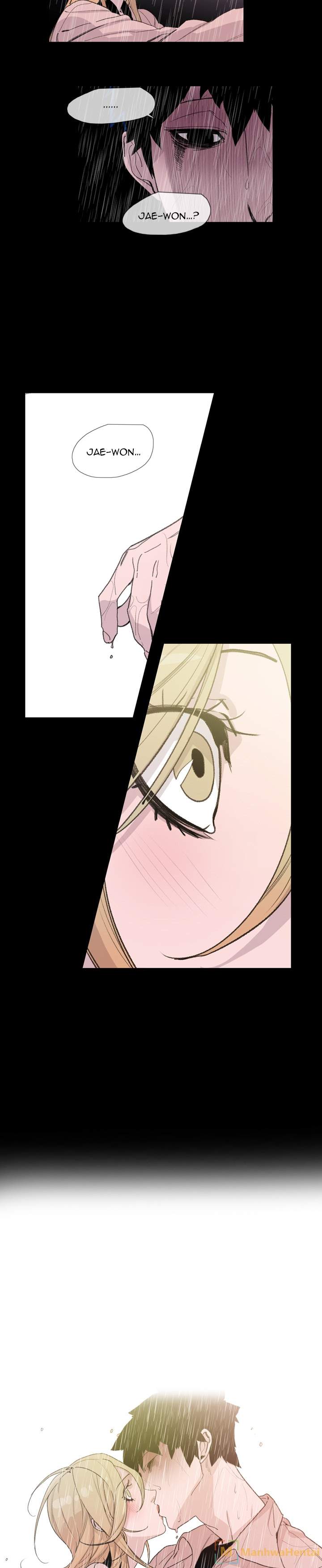 Say You Like It - Chapter 5 [photo 8] - MangaPorn