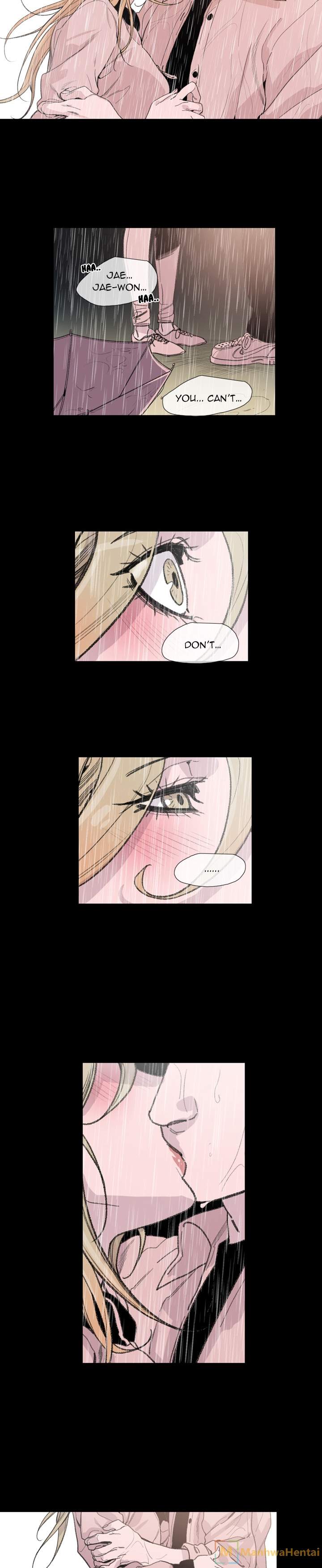 Say You Like It - Chapter 5 [photo 9] - MangaPorn