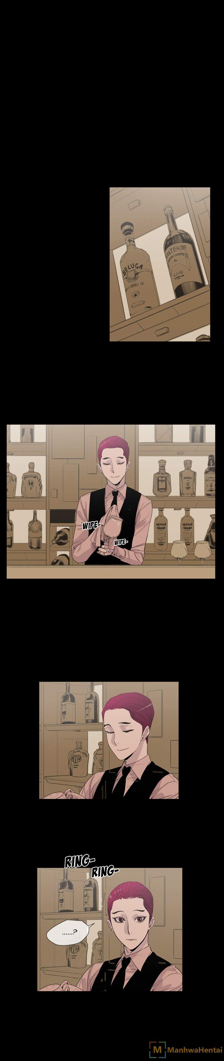 Say You Like It - Chapter 6 [photo 1] - MangaPorn