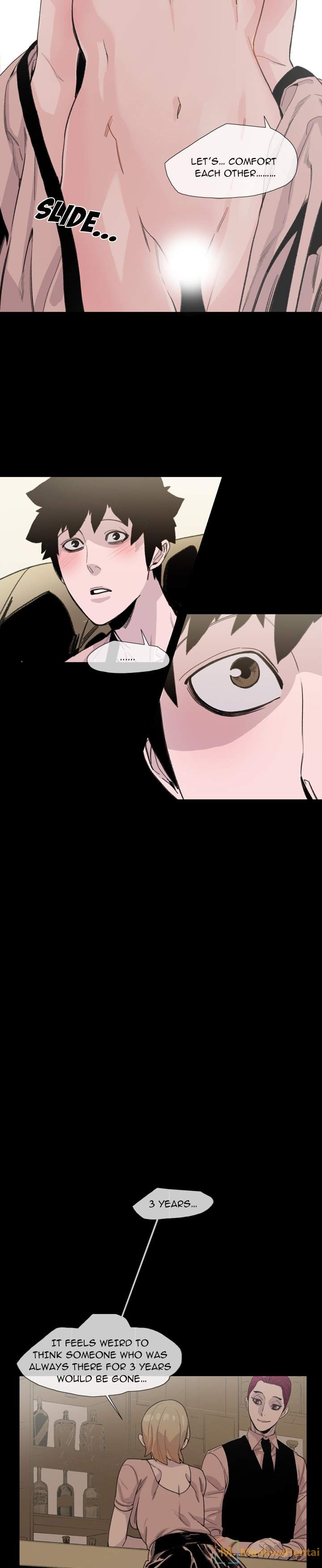 Say You Like It - Chapter 6 [photo 11] - MangaPorn