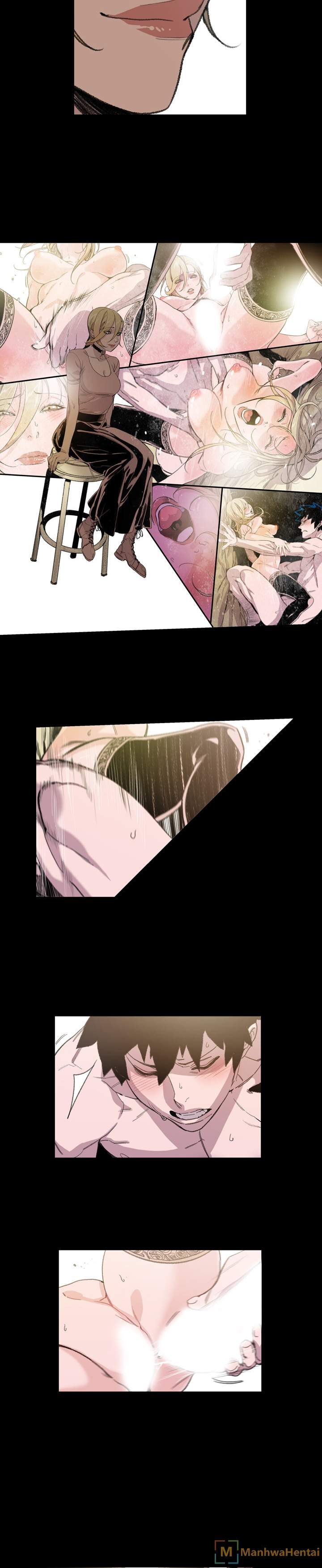 Say You Like It - Chapter 6 [photo 17] - MangaPorn