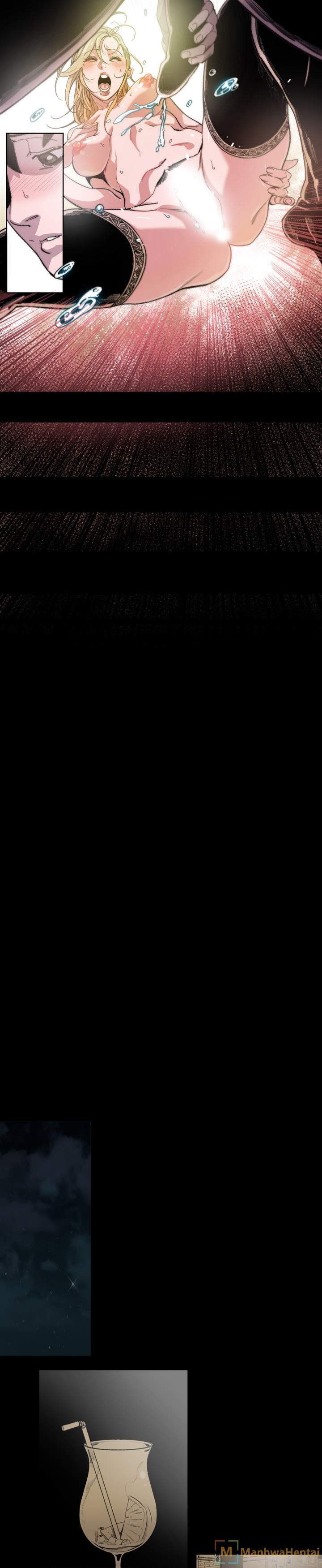 Say You Like It - Chapter 6 [photo 18] - MangaPorn