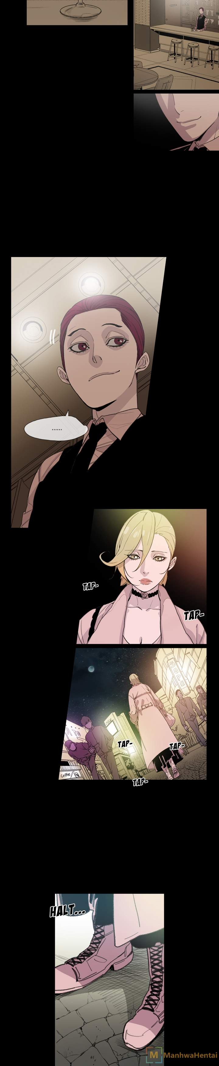 Say You Like It - Chapter 6 [photo 19] - MangaPorn