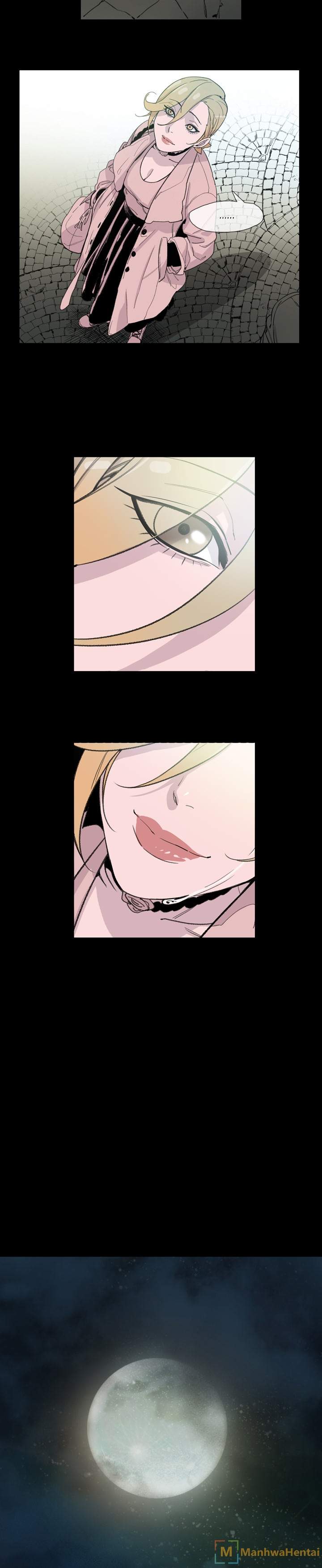 Say You Like It - Chapter 6 [photo 20] - MangaPorn