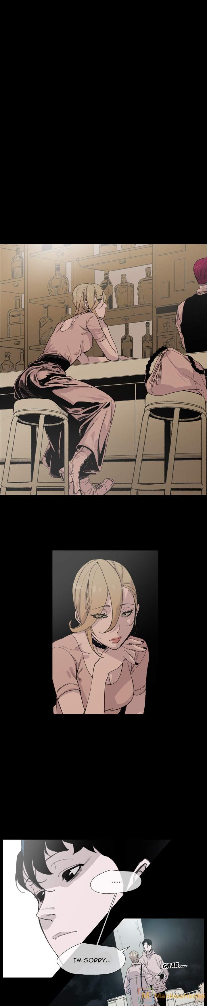 Say You Like It - Chapter 6 [photo 3] - MangaPorn