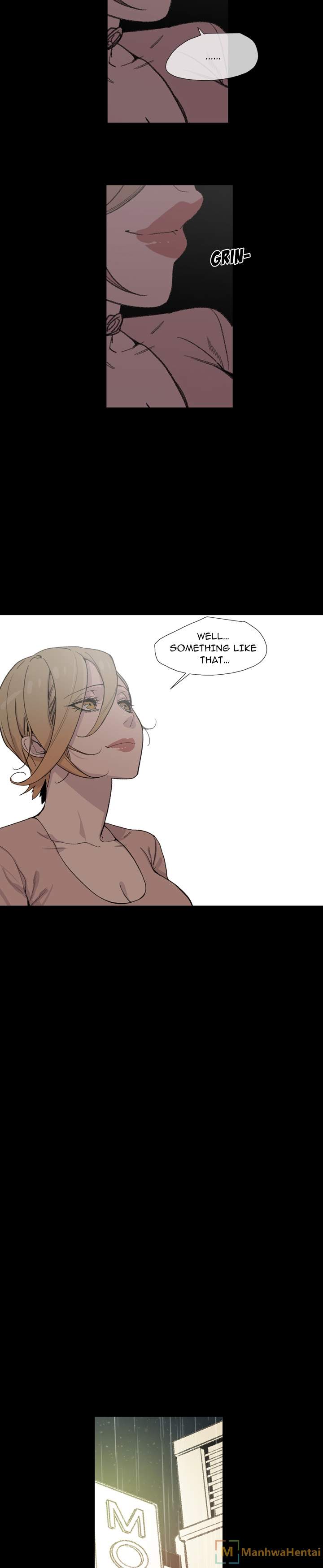 Say You Like It - Chapter 6 [photo 6] - MangaPorn