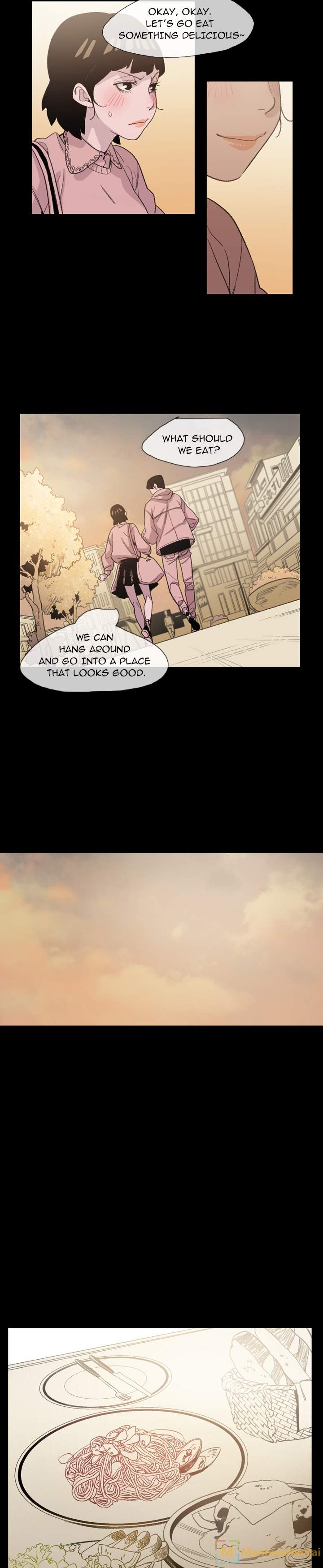 Say You Like It - Chapter 7 [photo 12] - MangaPorn