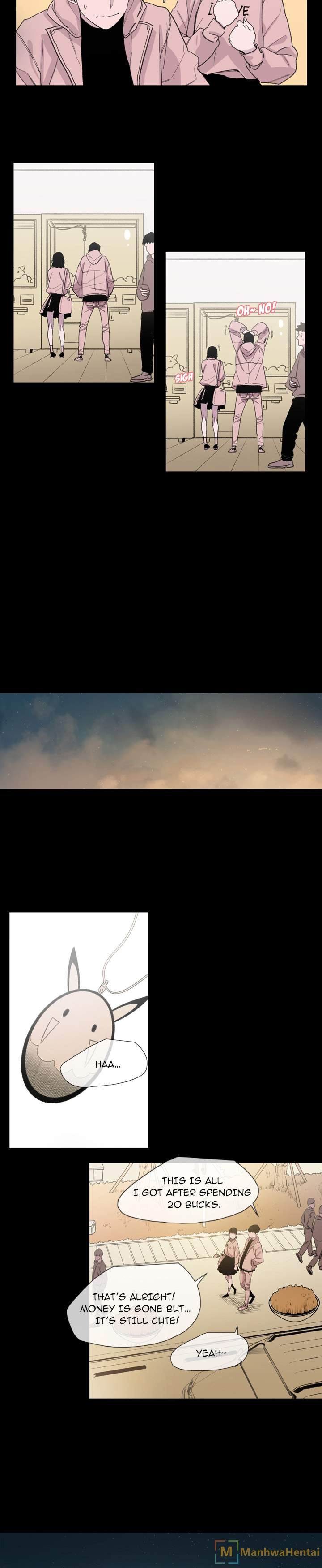 Say You Like It - Chapter 7 [photo 14] - MangaPorn