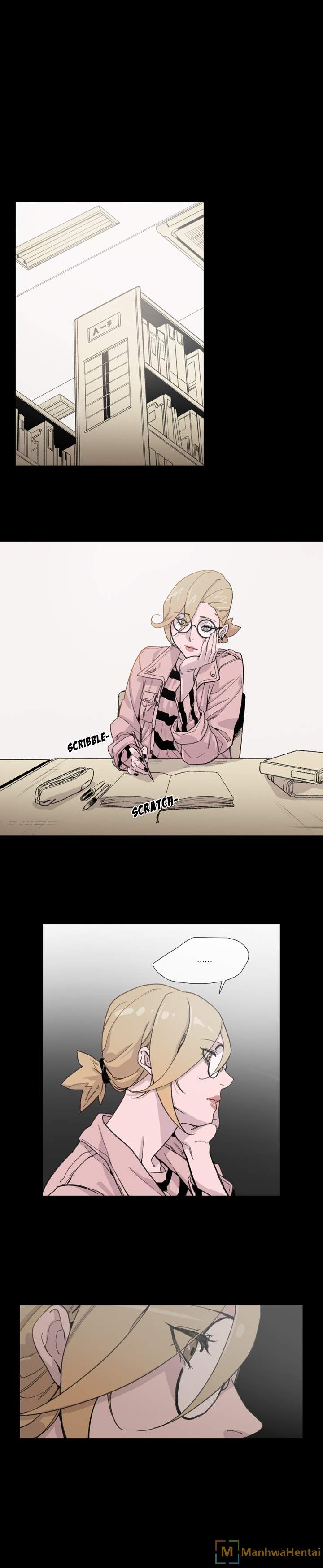 Say You Like It - Chapter 7 [photo 7] - MangaPorn