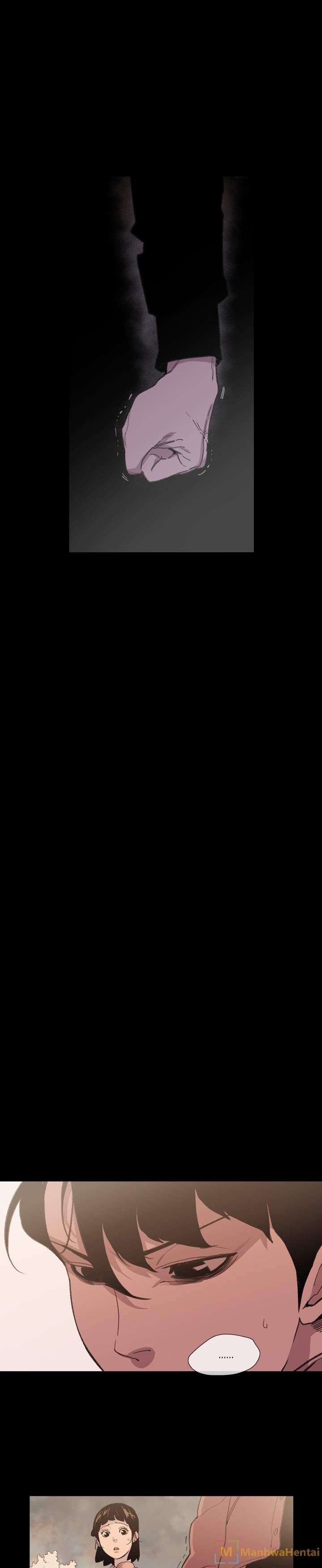 Say You Like It - Chapter 8 [photo 12] - MangaPorn