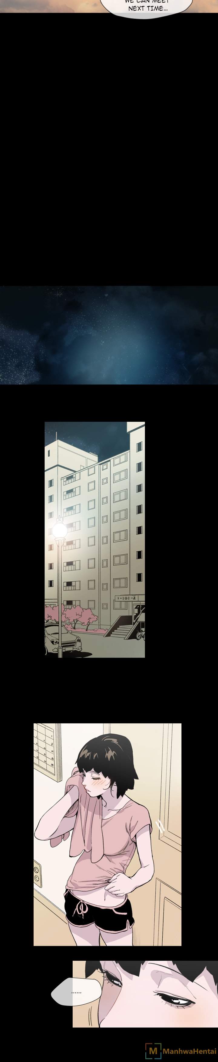 Say You Like It - Chapter 8 [photo 14] - MangaPorn