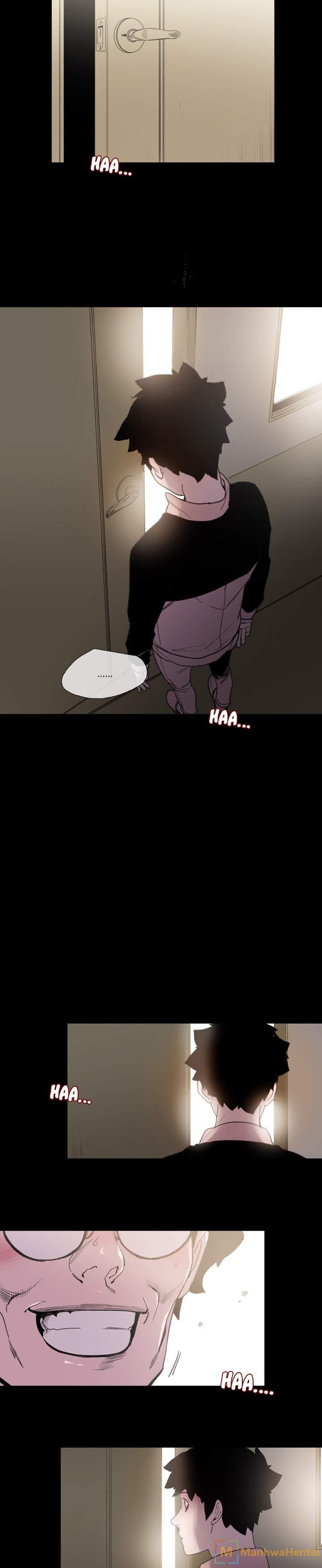 Say You Like It - Chapter 8 [photo 5] - MangaPorn