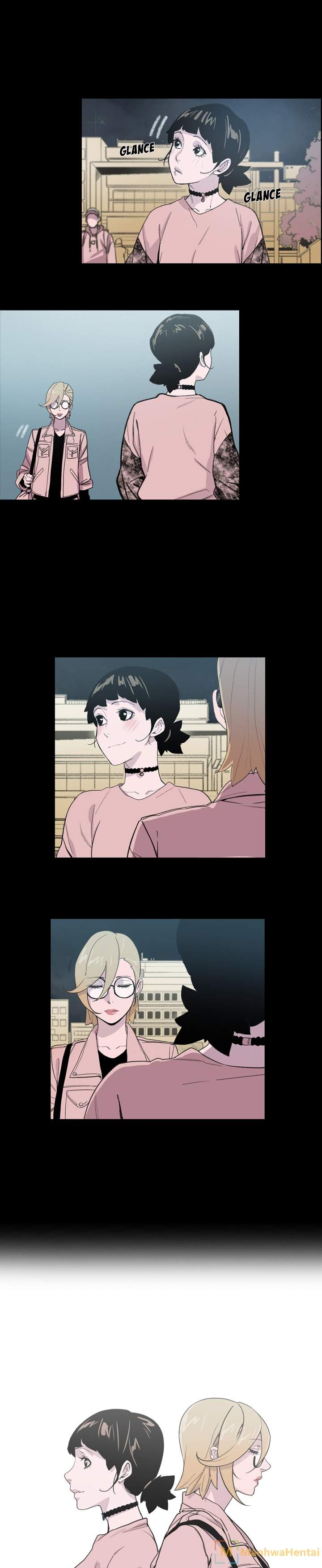 Say You Like It - Chapter 9 [photo 12] - MangaPorn