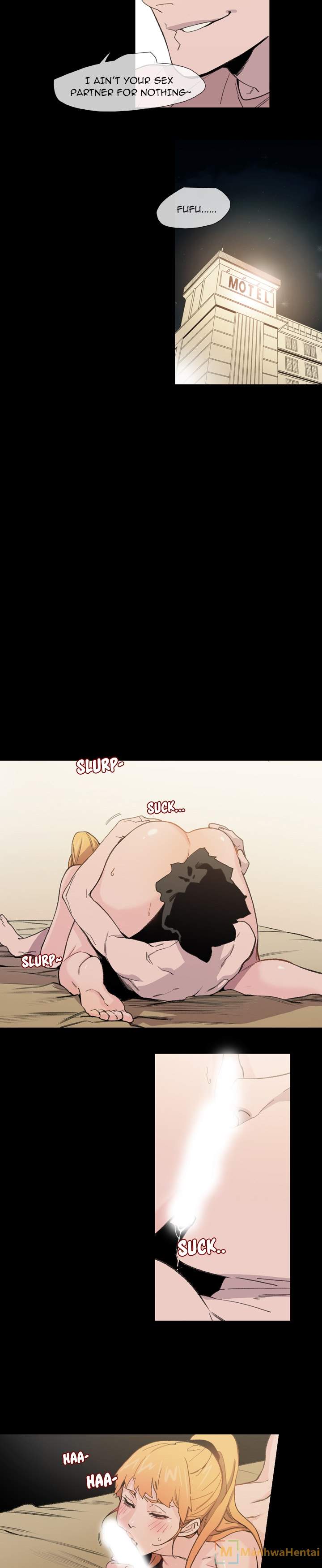 Say You Like It - Chapter 10 [photo 12] - MangaPorn