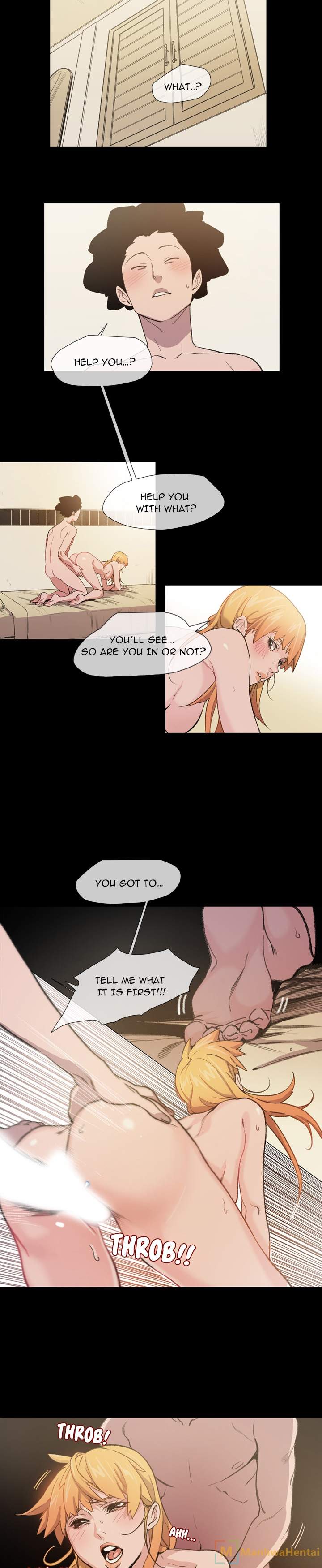 Say You Like It - Chapter 10 [photo 16] - MangaPorn