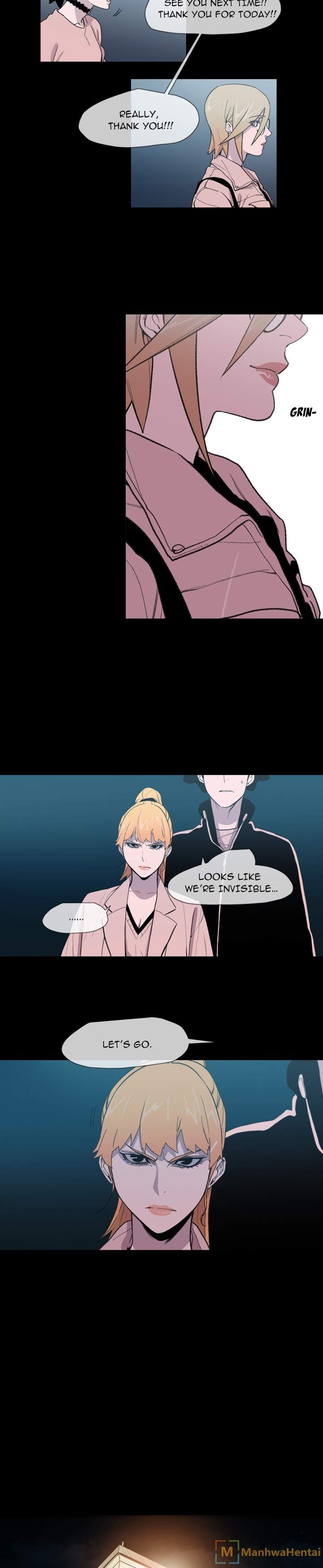 Say You Like It - Chapter 10 [photo 9] - MangaPorn