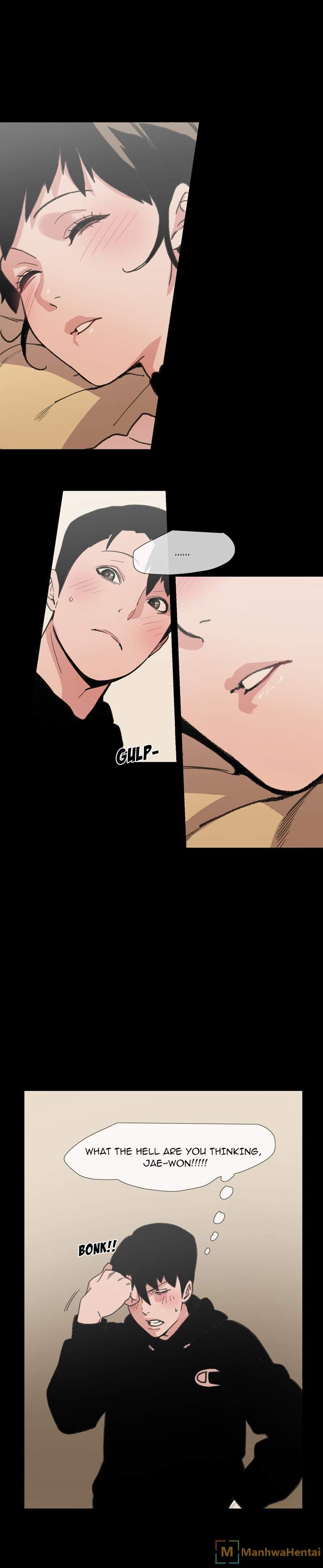 Say You Like It - Chapter 11 [photo 17] - MangaPorn