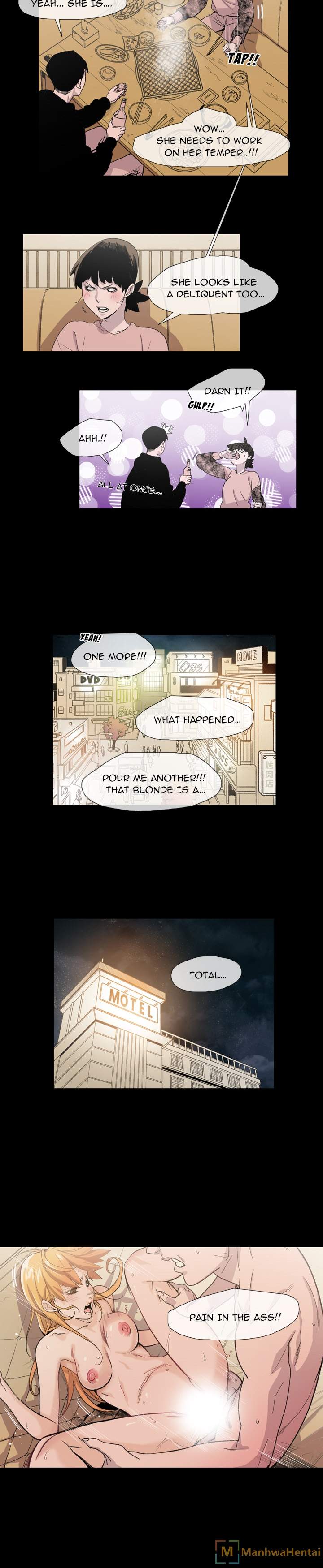 Say You Like It - Chapter 11 [photo 3] - MangaPorn