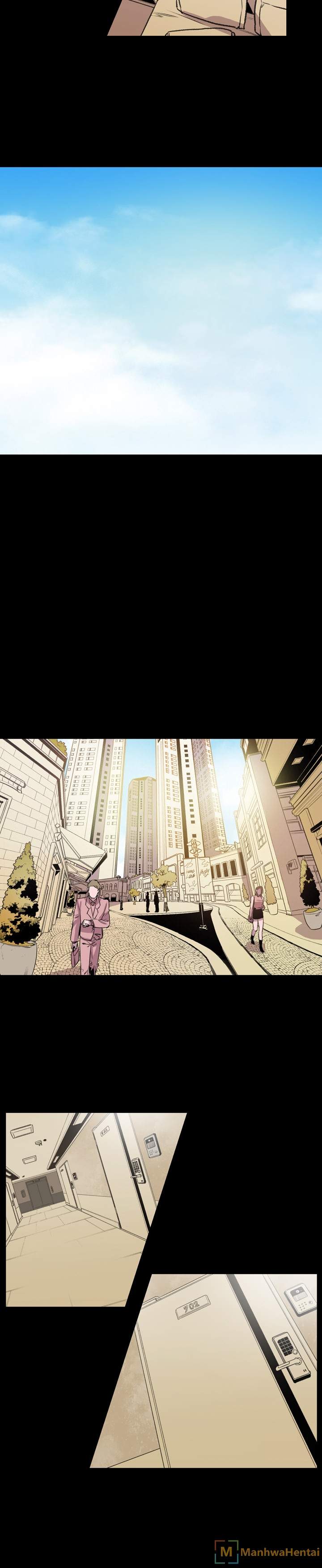 Say You Like It - Chapter 12 [photo 11] - MangaPorn