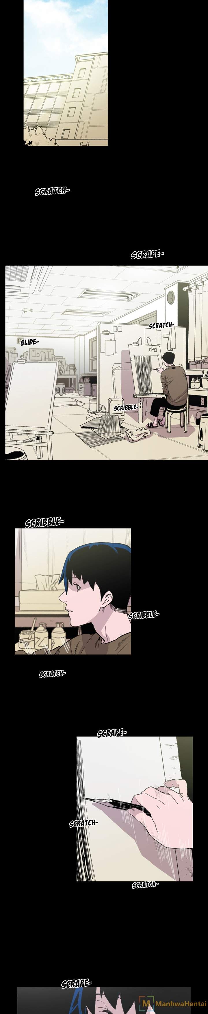 Say You Like It - Chapter 12 [photo 14] - MangaPorn