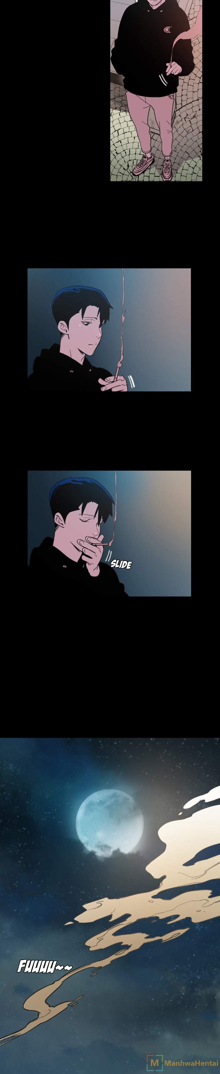 Say You Like It - Chapter 12 [photo 5] - MangaPorn