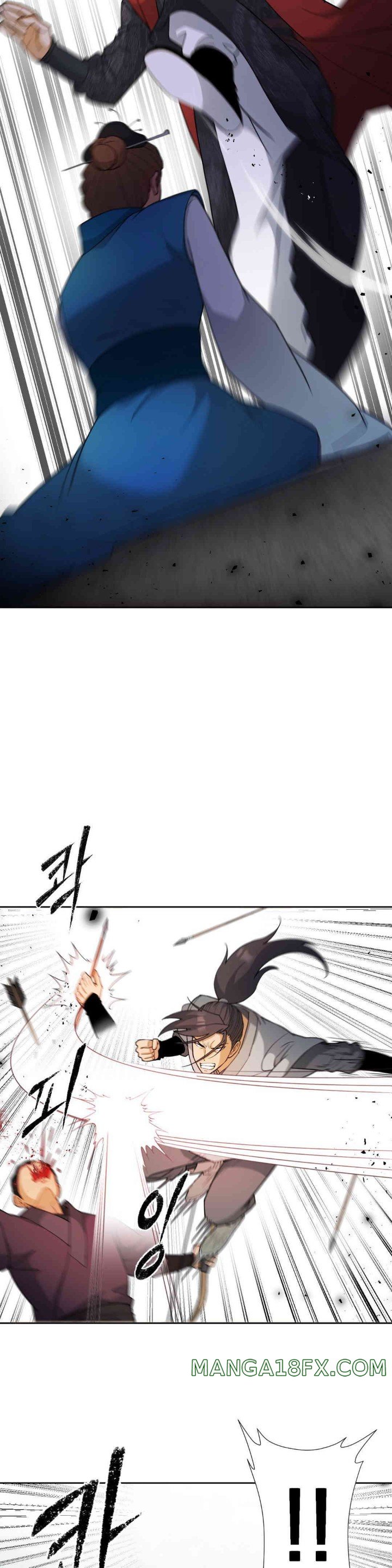 Reborn As A Master Raw - Chapter 18 [photo 10] - MangaPorn