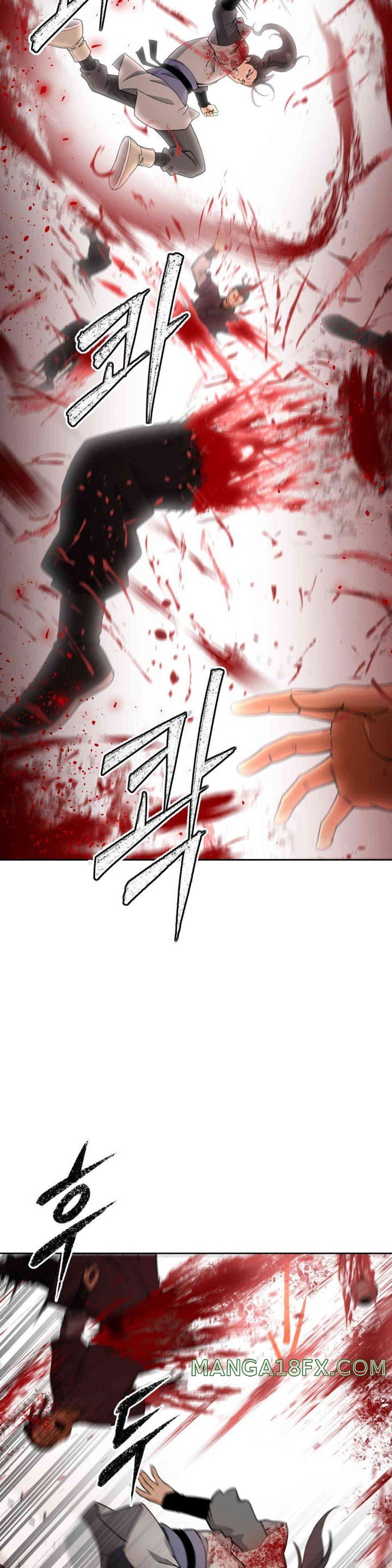 Reborn As A Master Raw - Chapter 18 [photo 27] - MangaPorn