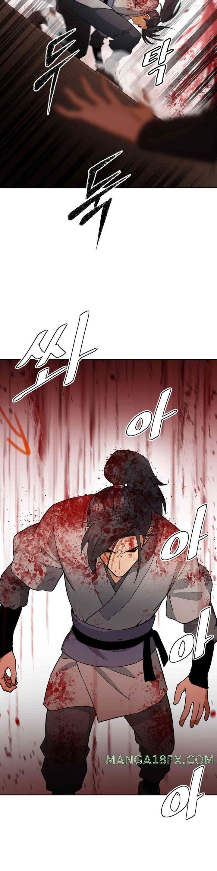 Reborn As A Master Raw - Chapter 18 [photo 28] - MangaPorn