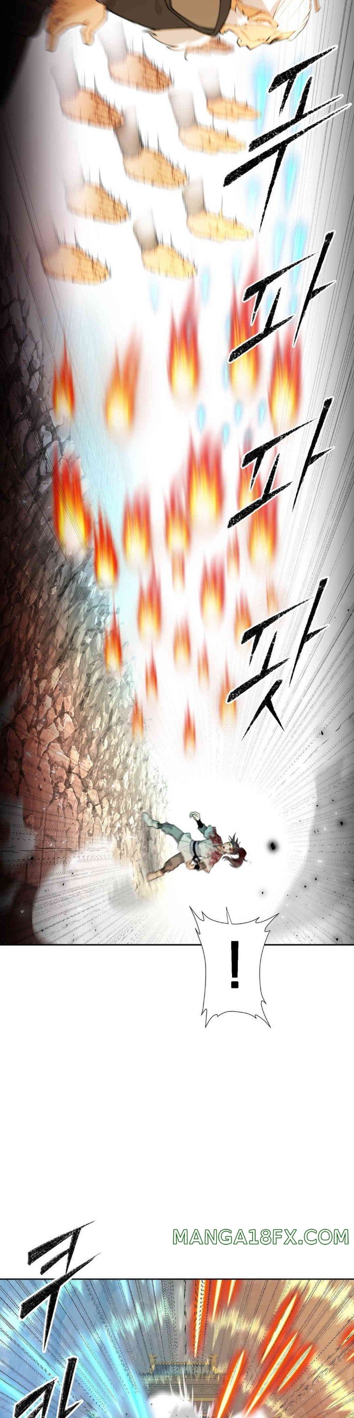 Reborn As A Master Raw - Chapter 18 [photo 44] - MangaPorn