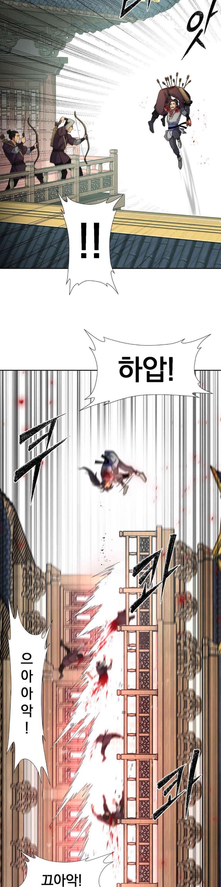 Reborn As A Master Raw - Chapter 18 [photo 5] - MangaPorn