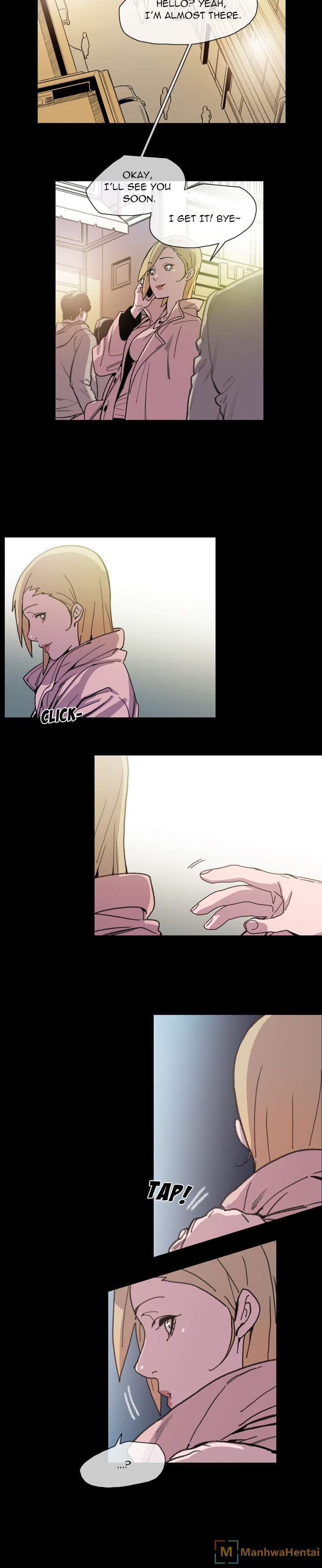 Say You Like It - Chapter 13 [photo 10] - MangaPorn