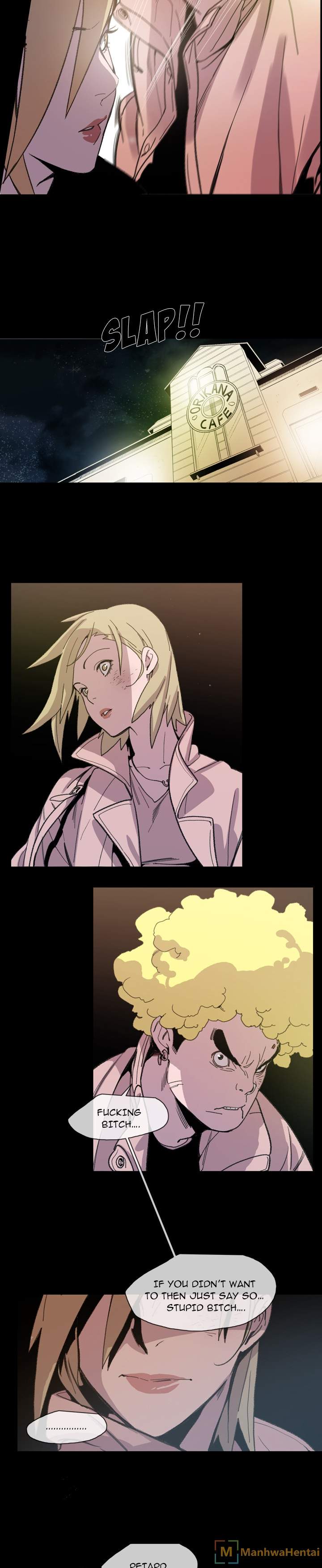 Say You Like It - Chapter 13 [photo 15] - MangaPorn