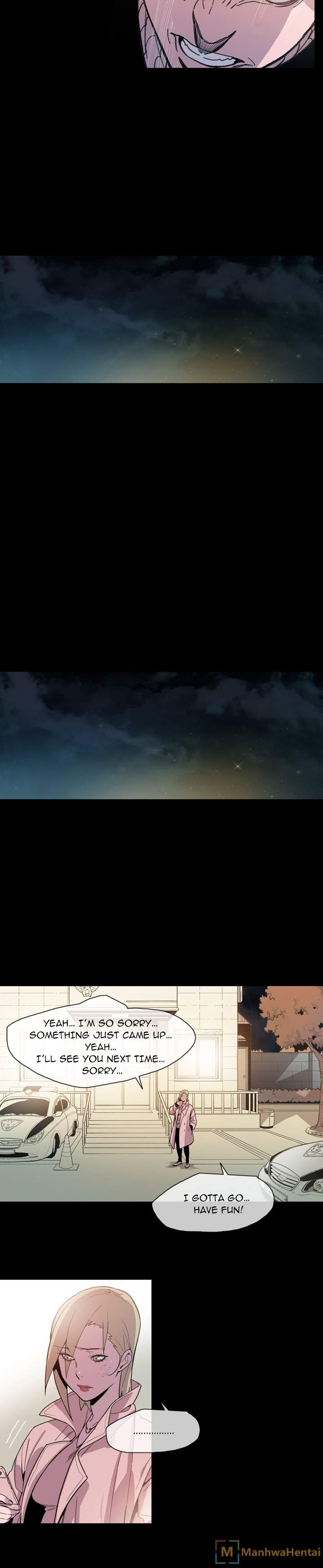 Say You Like It - Chapter 13 [photo 18] - MangaPorn