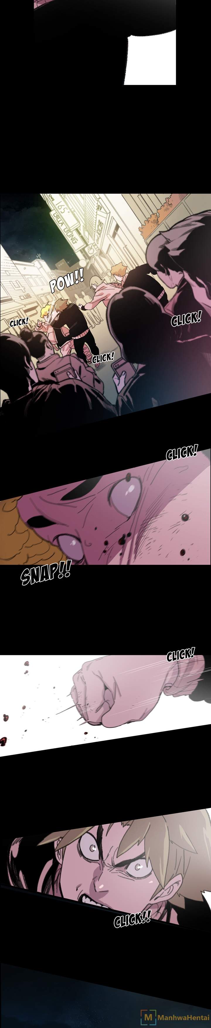 Say You Like It - Chapter 13 [photo 5] - MangaPorn