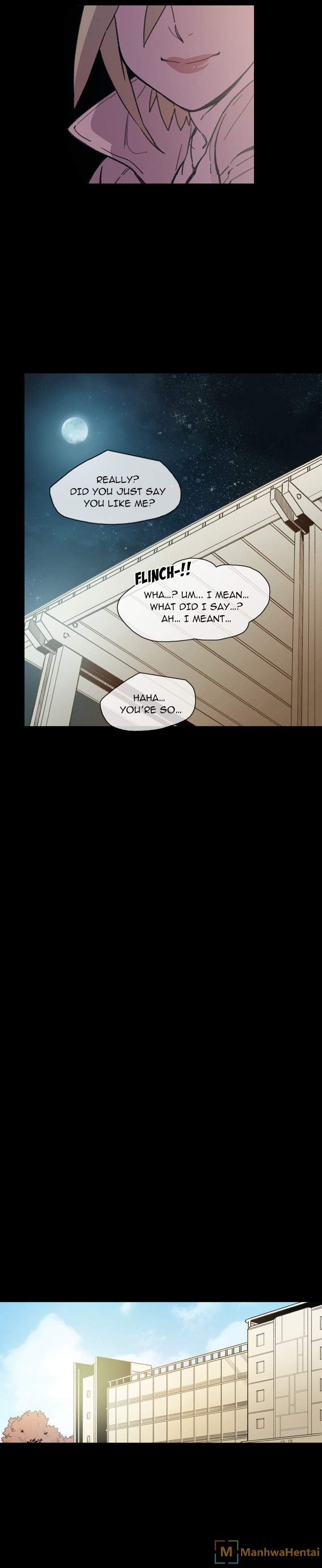 Say You Like It - Chapter 14 [photo 6] - MangaPorn