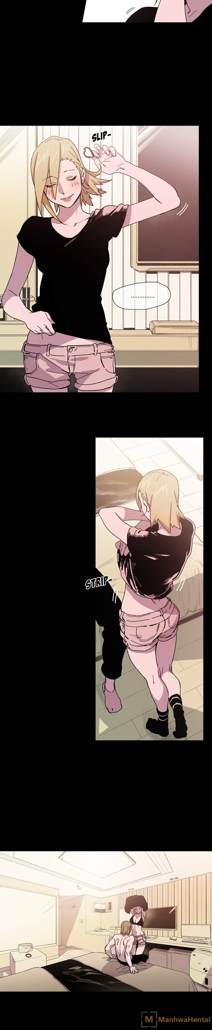 Say You Like It - Chapter 15 [photo 3] - MangaPorn