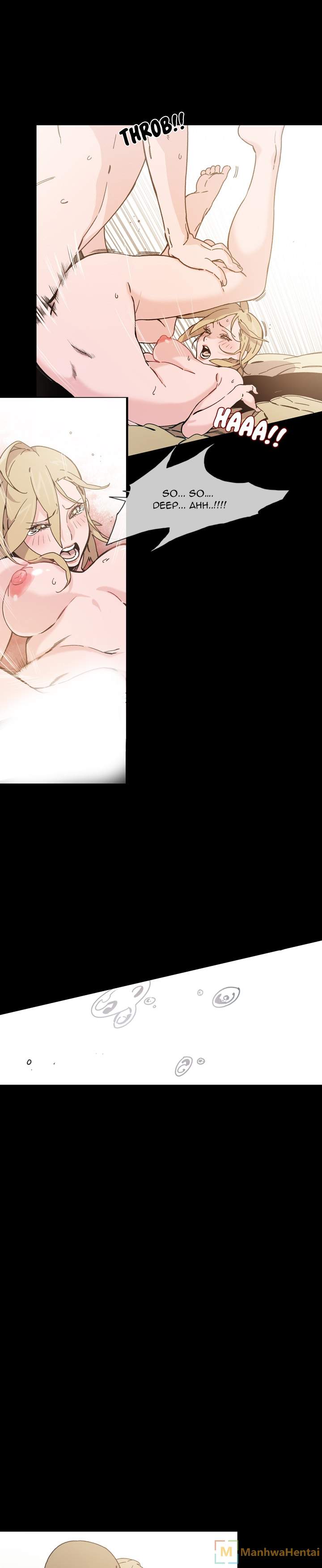 Say You Like It - Chapter 16 [photo 10] - MangaPorn