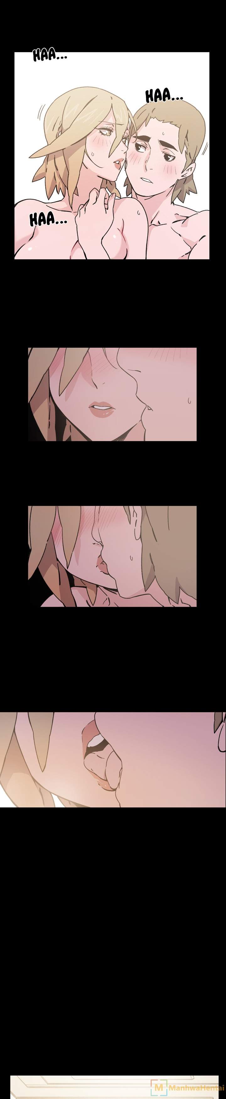 Say You Like It - Chapter 16 [photo 14] - MangaPorn